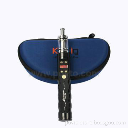 2013 K200 e cigarette e cigarette kit compatible and Variable Voltage